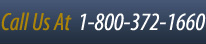 Call Us At 1-800-372-1660