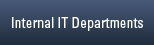 Internal IT Department